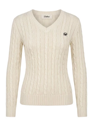 Obrázek produktu Delina Svetr offwhite