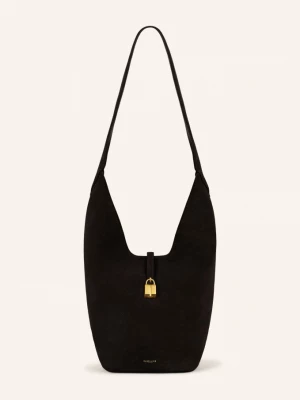 Obrázek produktu Demellier Kabelka Přes Rameno The Siena Crossbody tmavě hnědá