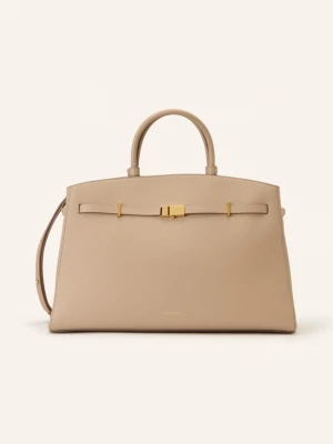 Obrázek produktu Demellier Kabelka The Hudson velbloudí