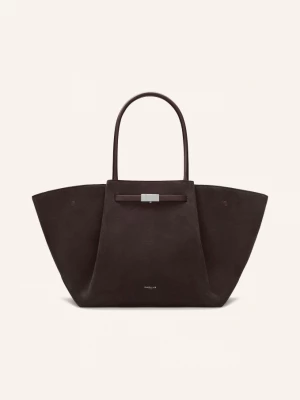Obrázek produktu Demellier Shopper The New York Large tmavě červená