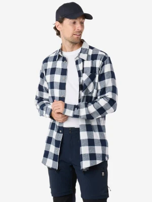 Obrázek produktu Denim Factory Košile 'Denver' námořnická modř
