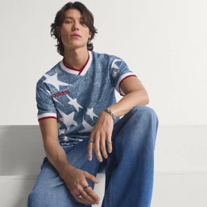 Obrázek produktu Denim Graphic Jersey Adidas