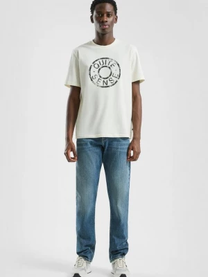 Obrázek produktu Denim Pete / Regular Fit / Mid Rise / Straight Leg QS modrá
