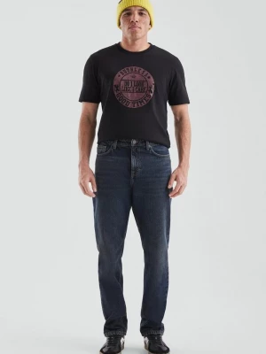 Obrázek produktu Denim Pete / Regular Fit / Mid Rise / Straight Leg QS modrá