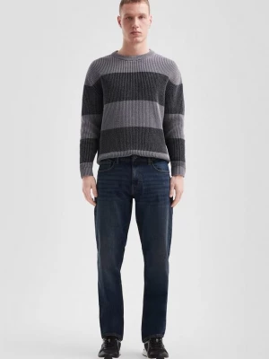 Obrázek produktu Denim Pete / Regular Fit / Mid Rise / Straight Leg QS modrá