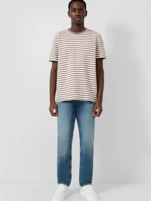 Obrázek produktu Denim Pete / Regular Fit / Mid Rise / Straight Leg QS modrá