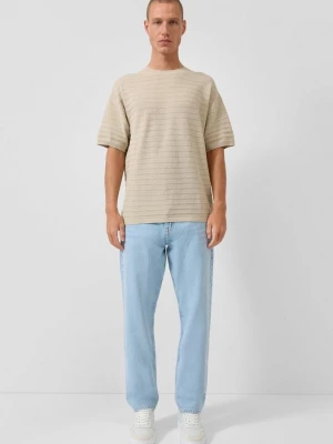 Obrázek produktu Denim Pete / Regular Fit / Mid Rise / Straight Leg QS modrá