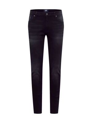 Obrázek produktu Denim Project Džíny 'DPMMR. BLACK' černá džínovina