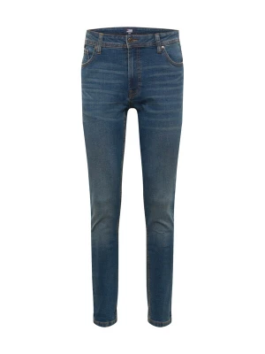 Obrázek produktu Denim Project Džíny 'DPMMR. BLACK' modrá džínovina