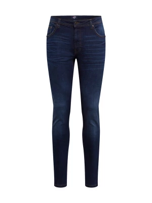 Obrázek produktu Denim Project Džíny 'DPMMR. BLACK' modrá džínovina