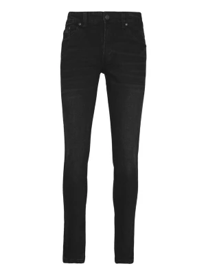 Obrázek produktu Denim Project Džíny 'DPMMr. Red' černá