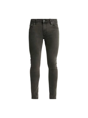 Obrázek produktu Denim Project Džíny 'DPMMr. Red' šedá