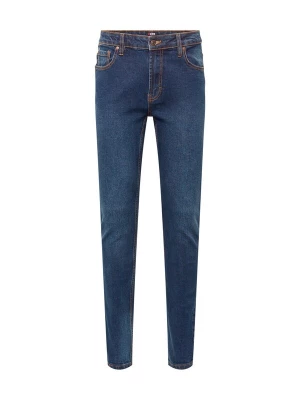 Obrázek produktu Denim Project Džíny 'DPMMr. Red' tmavě modrá