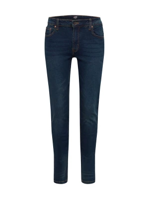 Obrázek produktu Denim Project Džíny 'Mr. Red' modrá džínovina