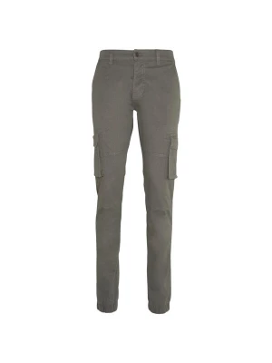Obrázek produktu Denim Project Kalhoty 'DPM CARGO' antracitová