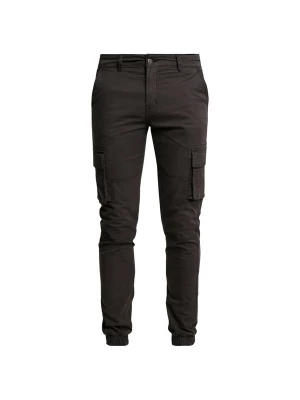 Obrázek produktu Denim Project Kalhoty 'DPM' černá
