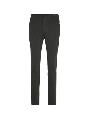 Obrázek produktu Denim Project Kalhoty 'DPMPonte Roma' tmavě šedá