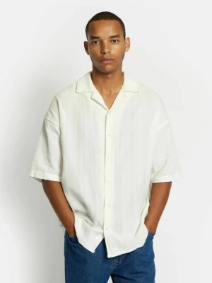 Obrázek produktu Denim Project Košile 'DPMDPTEXTURED' offwhite