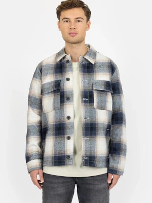 Obrázek produktu Denim Project Přechodná bunda 'DPM' bílá