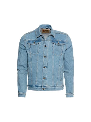 Obrázek produktu Denim Project Přechodná bunda 'DPMKash' modrá