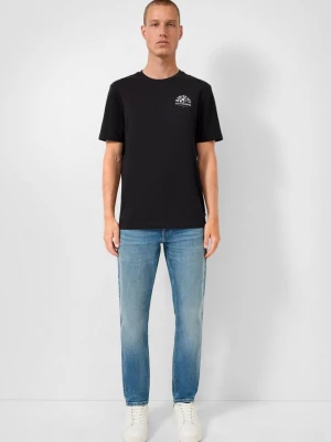 Obrázek produktu Denim Rick / Slim Fit / Mid Rise / Slim Leg QS modrá