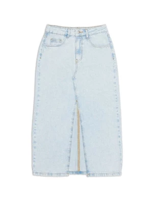 Obrázek produktu Denimová sukně 2Y Studios modrý denim