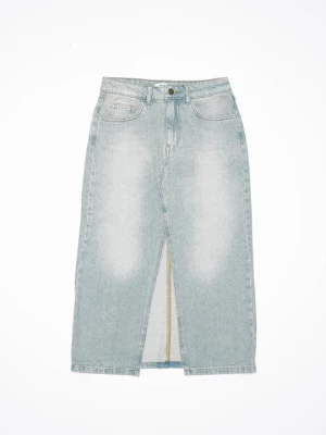 Obrázek produktu Denimová sukně 2Y Studios modrý denim