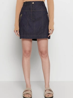 Obrázek produktu Denimová sukně 3.1 phillip lim modrá