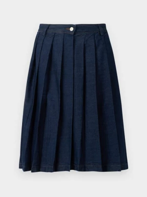 Obrázek produktu Denimová sukně 7 For All Mankind