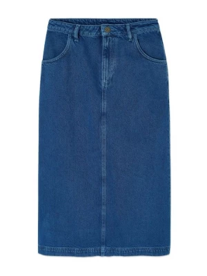 Obrázek produktu Denimová sukně American Vintage modrá