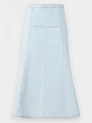 Obrázek produktu Denimová sukně BAUM UND PFERDGARTEN světlemodrý denim