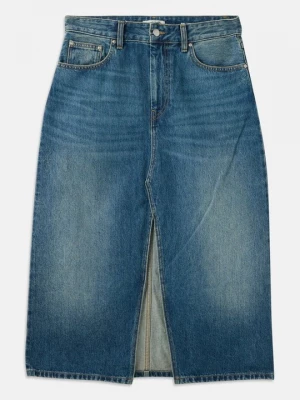 Obrázek produktu Denimová sukně Carhartt WIP modrá