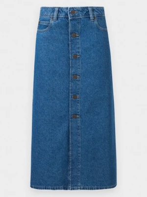 Obrázek produktu Denimová sukně Dickies modrý denim