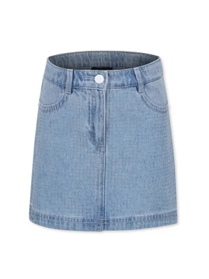 Obrázek produktu Denimová sukně DKNY modrý denim