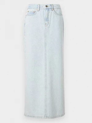 Obrázek produktu Denimová sukně Drykorn světlemodrý denim