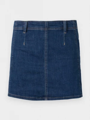 Obrázek produktu Denimová sukně Free People modrá
