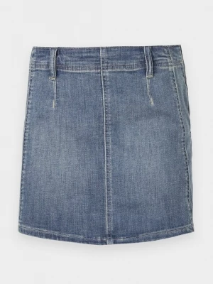 Obrázek produktu Denimová sukně Free People modrá