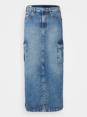 Obrázek produktu Denimová sukně Gap Tall