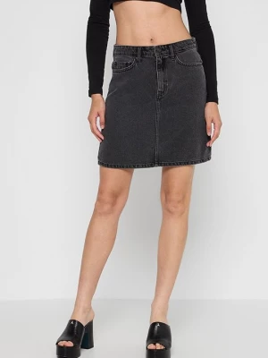 Obrázek produktu Denimová sukně GAS Jeans antracitová