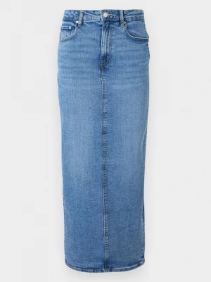 Obrázek produktu Denimová sukně Gina Tricot světlemodrý denim