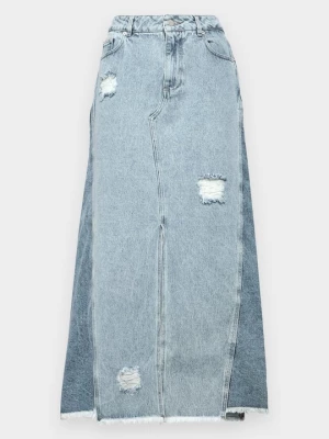 Obrázek produktu Denimová sukně Holzweiler světlemodrý denim