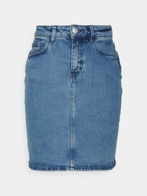 Obrázek produktu Denimová sukně KnowledgeCotton Apparel světle modrá
