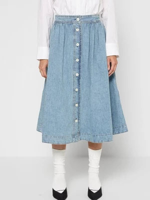 Obrázek produktu Denimová sukně Lauren Ralph Lauren