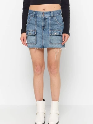 Obrázek produktu Denimová sukně Levi's modrá