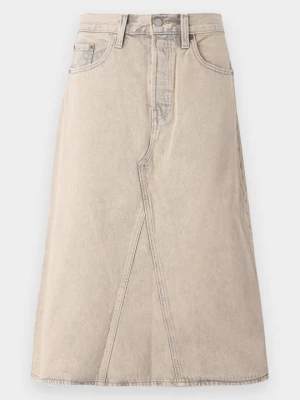 Obrázek produktu Denimová sukně Levi's světle modrá