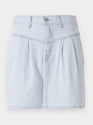 Obrázek produktu Denimová sukně Levi's světle modrá