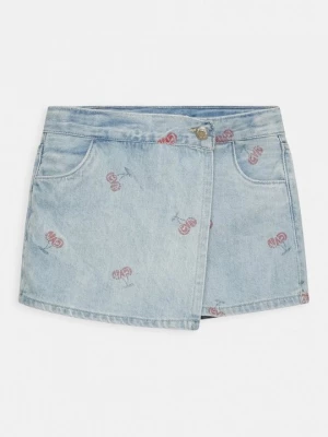 Obrázek produktu Denimová sukně Levi's světlemodrý denim