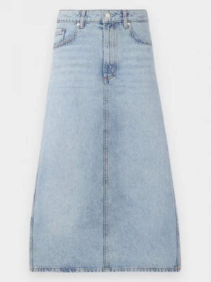 Obrázek produktu Denimová sukně Marc O'Polo světlemodrý denim