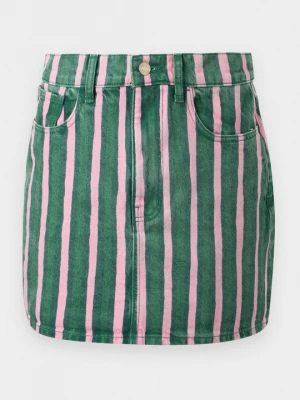 Obrázek produktu Denimová sukně Marimekko zelená