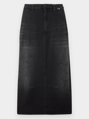 Obrázek produktu Denimová sukně MM6 Maison Margiela černá